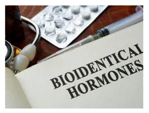 The Safety and Health Benefits of Bioidentical Hormone Replacement Therapy