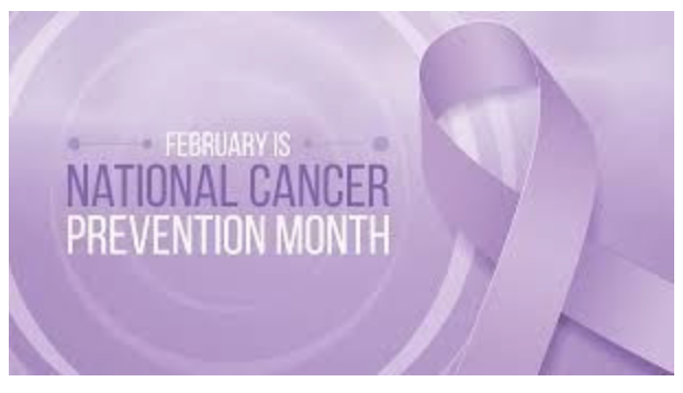 Cancer Prevention Part I