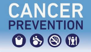 Cancer Prevention Part II