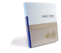 Food Sensitivity Testing Kit ( w/guide) CODE 2052