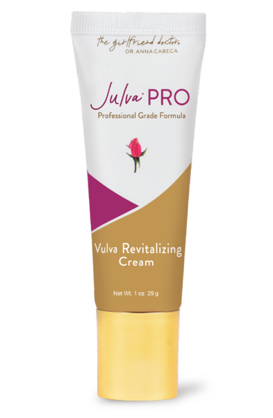 Julva® Pro 1 oz