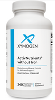 ActivNutrients without Iron (240 ct)