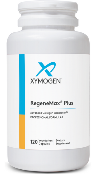 RegeneMax Plus  (120 ct)