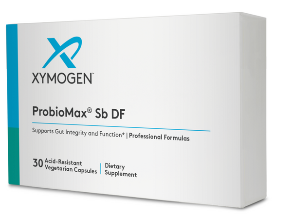 ProbioMax® Sb DF (Supports Gut Integrity and Function. 30 ct)