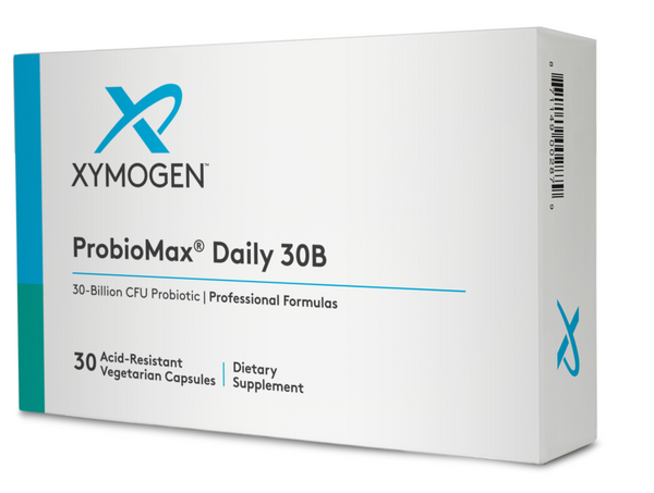 ProbioMax Daily DF 30 billion  (30 ct)   SKU # PMAXDAILY