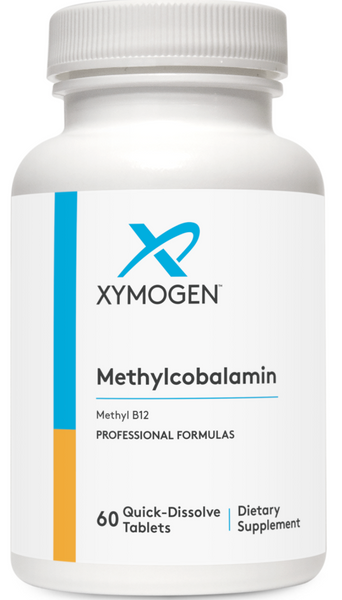 Methylcobalamin   (60 ct)