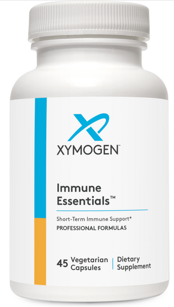 Immune Essentials  (45 cap)