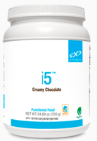 i5™ Creamy Chocolate 10 Servings